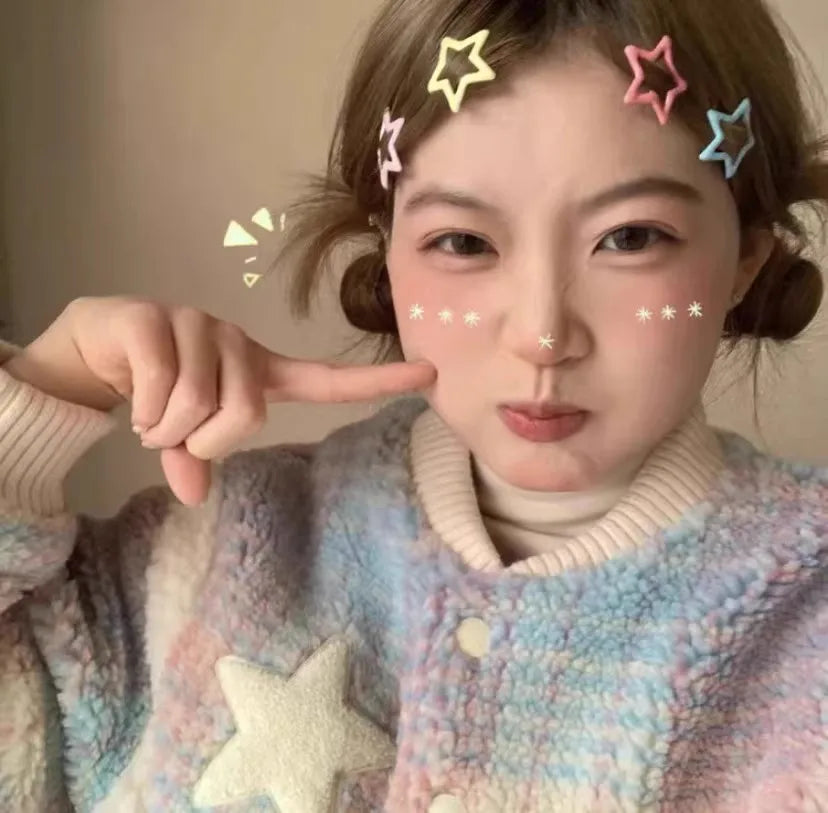 Hair Pins, Claws & Clips